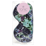 Tonic Eye Mask Flourish Blue