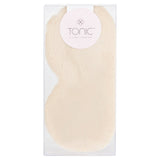 Tonic Deluxe Eye Mask - Caramel Cream