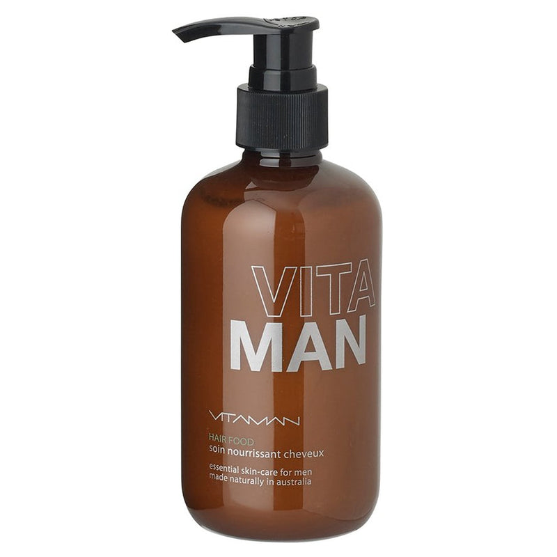 VITAMAN Hair Food 250ml