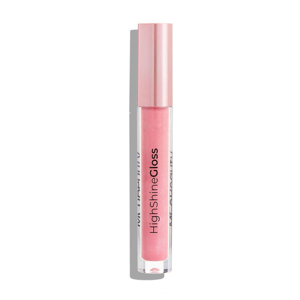 MCoBeauty High Shine Gloss Clear