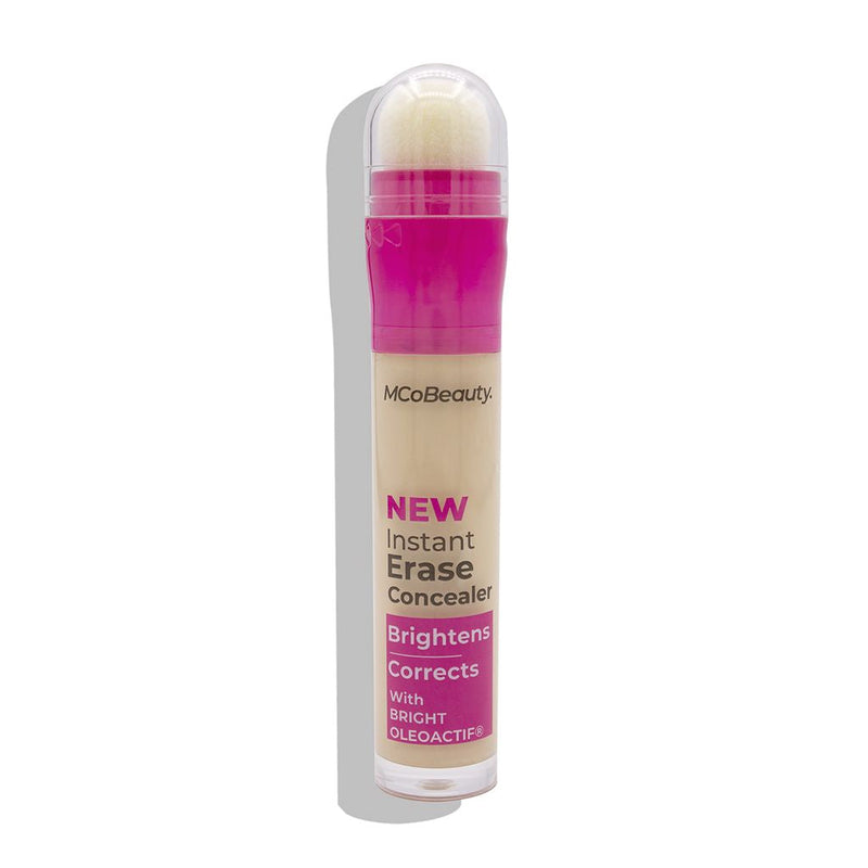 MCoBeauty Instant Erase Concealer 6ml Medium