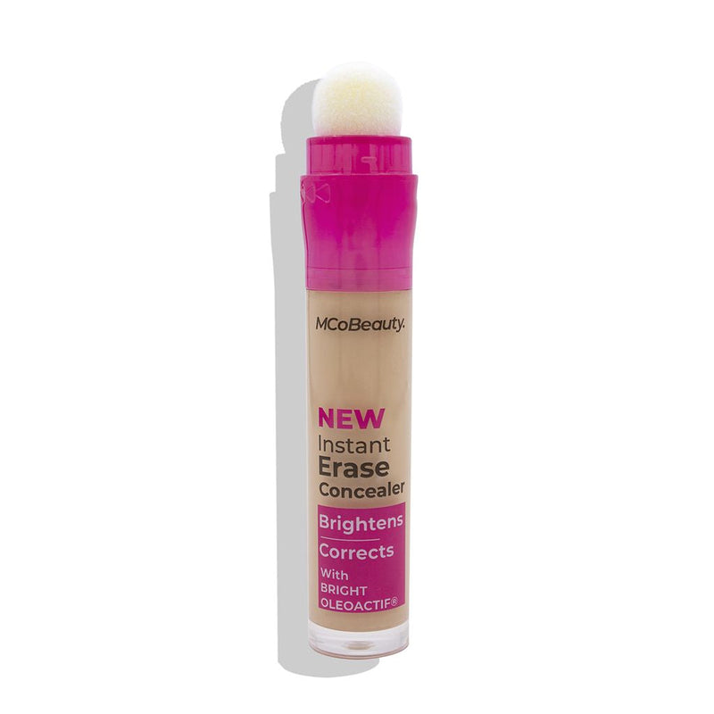 MCoBeauty Instant Erase Concealer 6ml Medium