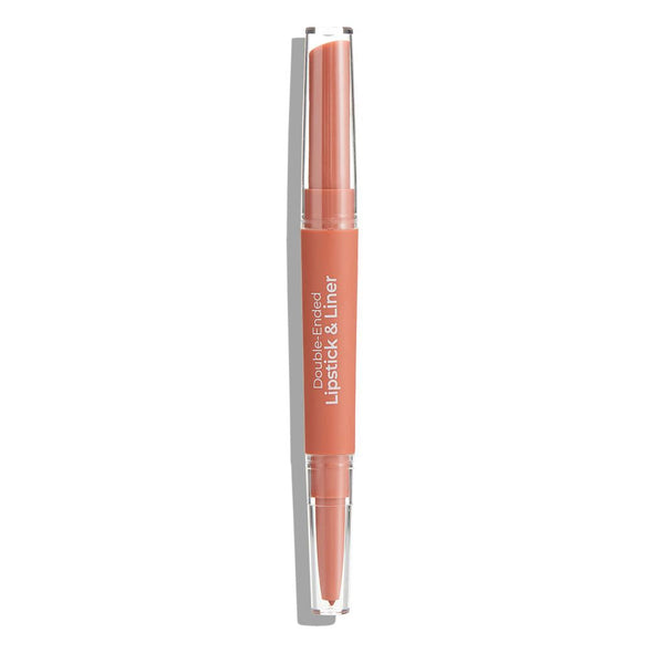 MCoBeauty Duo Lipstick & Liner 22g Natural Peach