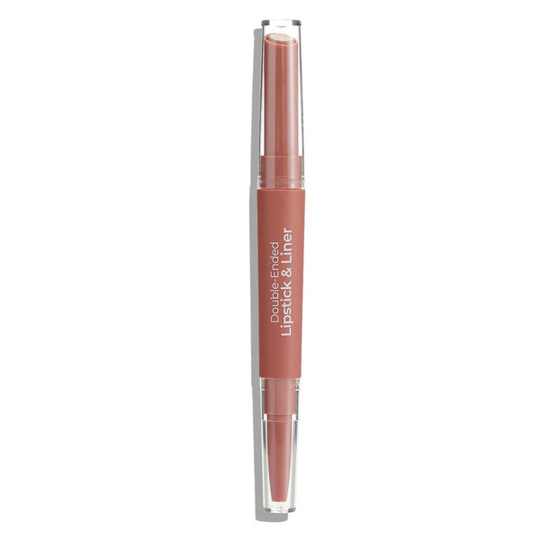 MCoBeauty Duo Lipstick & Liner 22g Natural Peach
