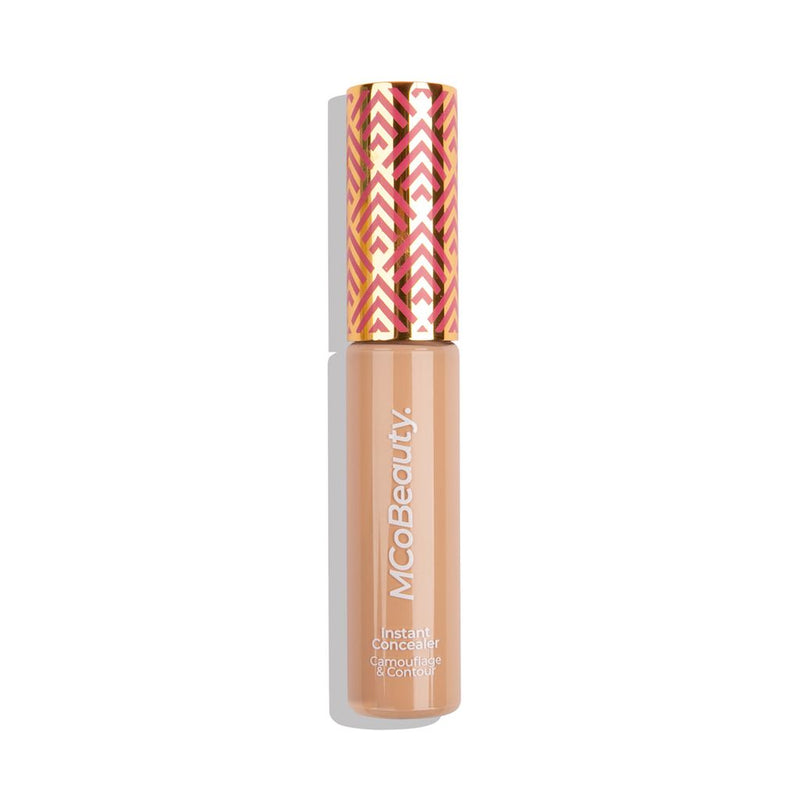 MCoBeauty Instant Concealer Camouflage & Contour Light