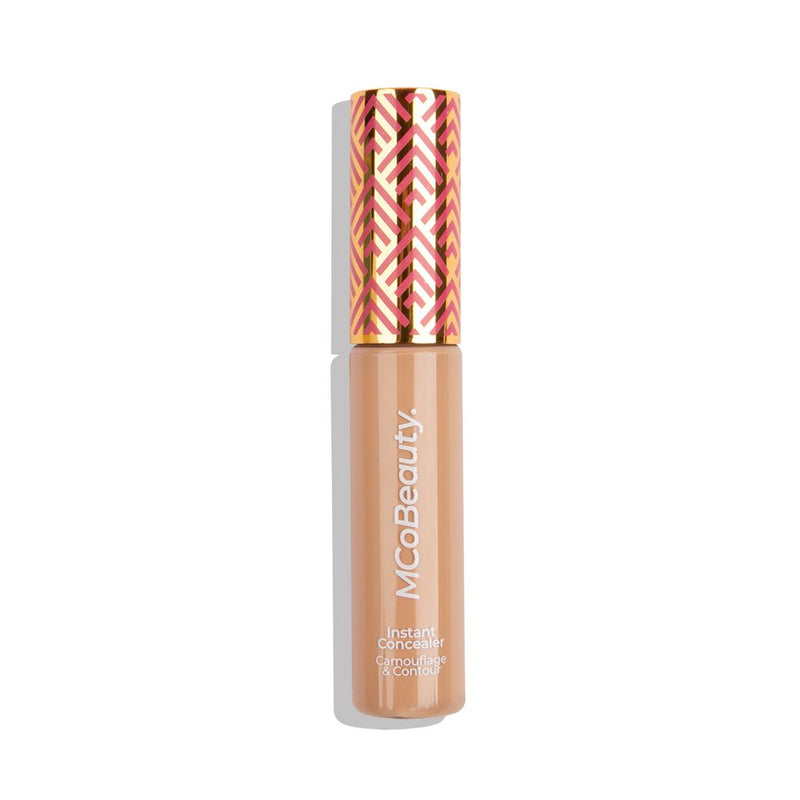 MCoBeauty Instant Concealer Camouflage & Contour Light