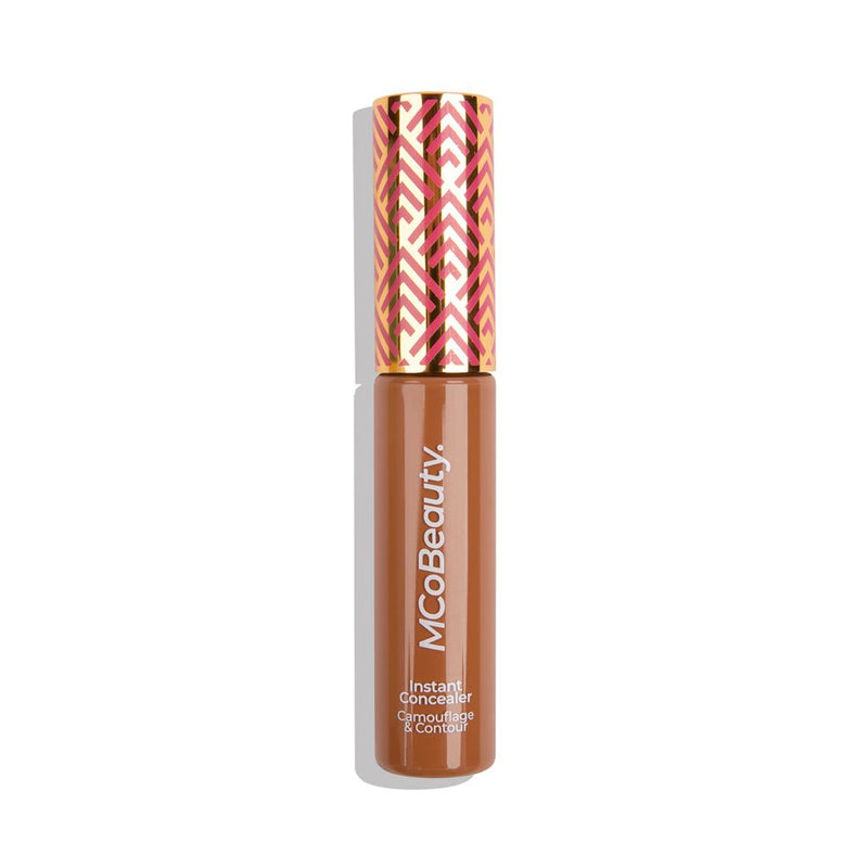 MCoBeauty Instant Concealer Camouflage & Contour Ivory