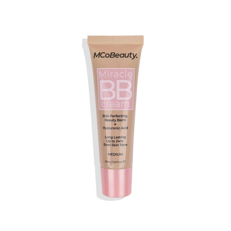 MCoBeauty BB Cream Medium