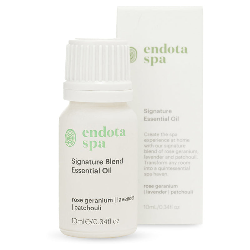 endota Signature Oil 10ml