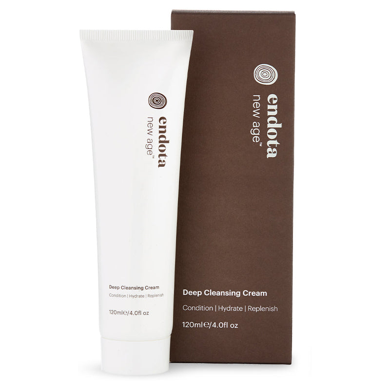 endota Deep Cleansing Cream 120ml