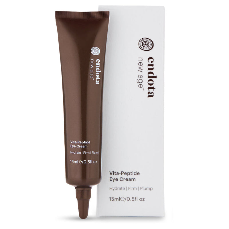 endota Vita-Peptide Eye Cream 15ml