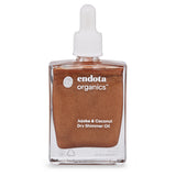 endota Jojoba & Coconut Dry Shimmer Oil 50ml