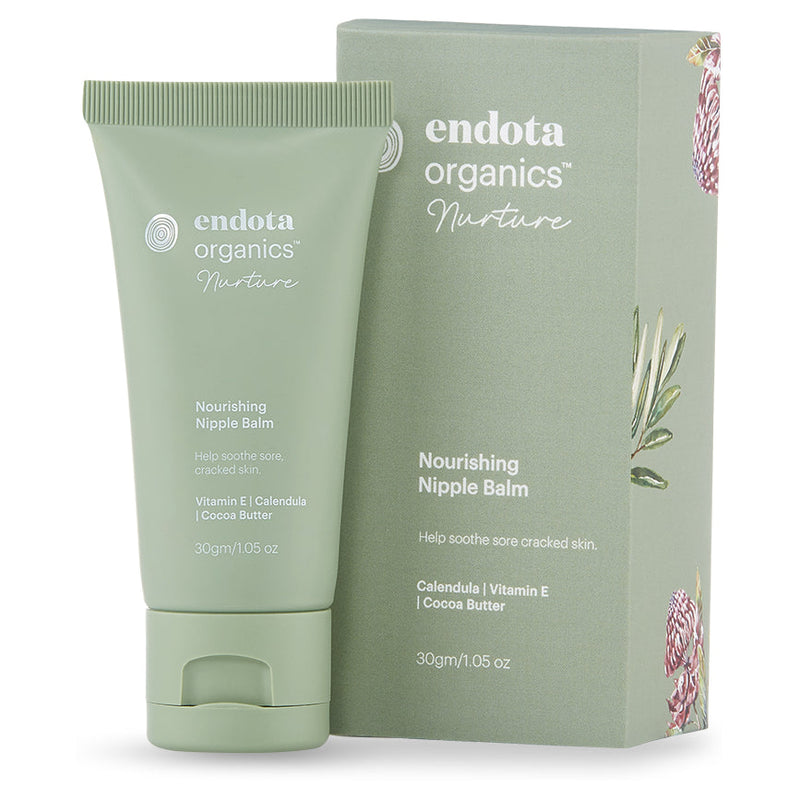 endota Nourishing Nipple Balm 30g