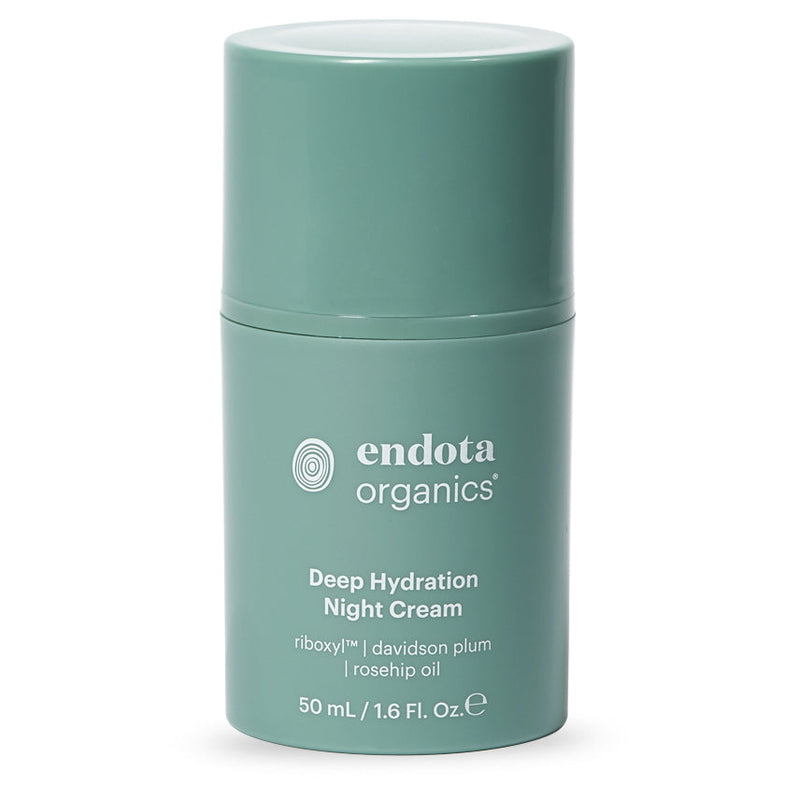 endota Deep Hydration Night Cream 50ml