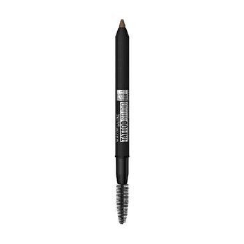 Maybelline Tattoo Brow 36HR Eyebrow Pencil - Soft Brown