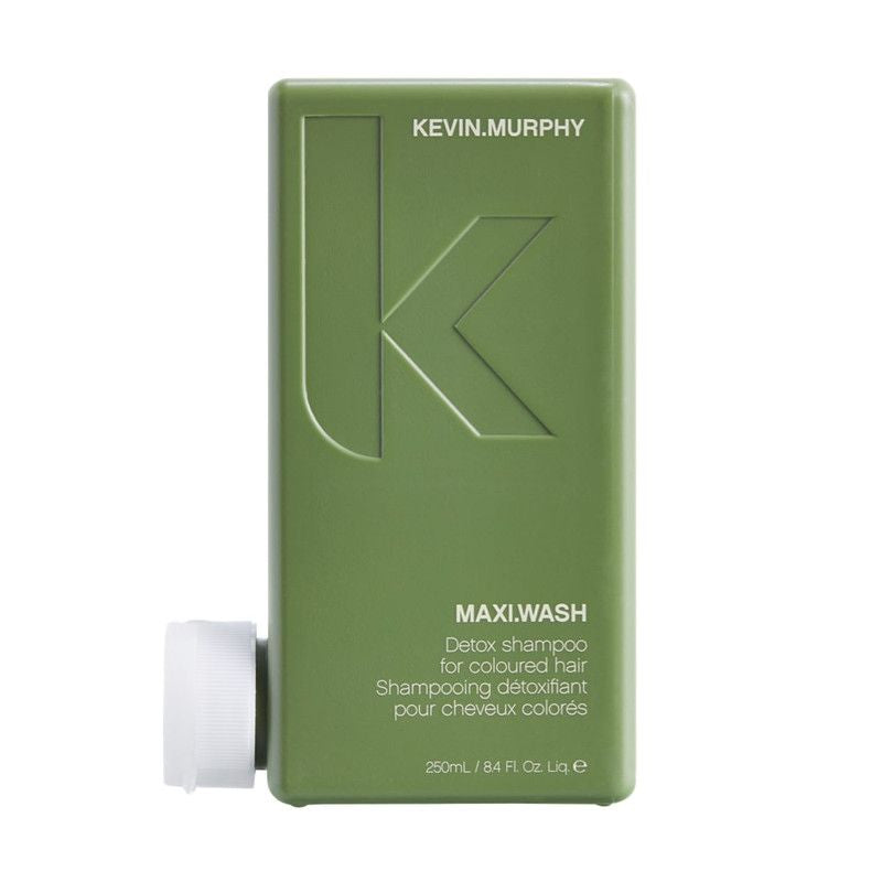 Kevin Murphy Maxi Wash Detox Shampoo 250ml