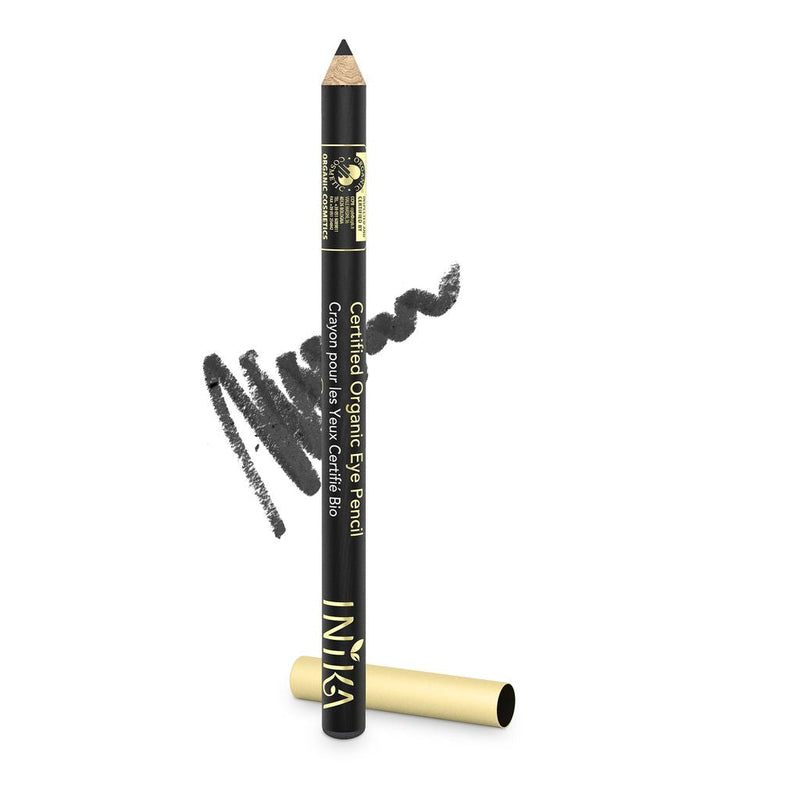 Inika Organic Eye Pencil 1.2g Coco