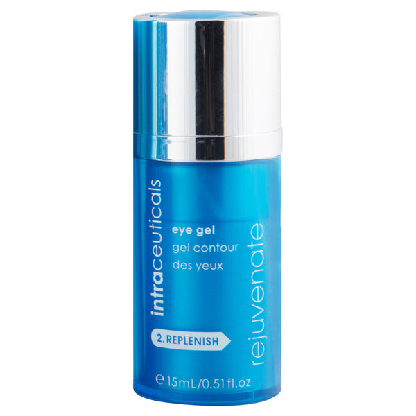 intraceuticals Rejuvenate Eye Gel 15ml