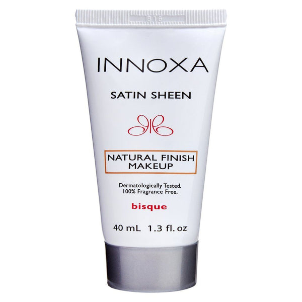 Innoxa Satin Sheen Foundation 40ml Buttermilk