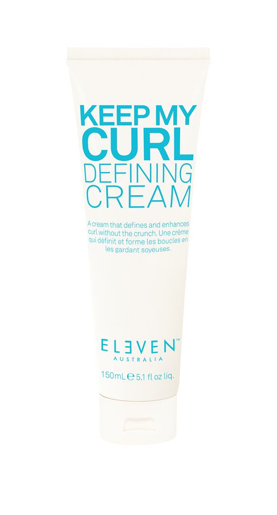 ELEVEN Australia Keep Me Curl Defining Cream 150ml