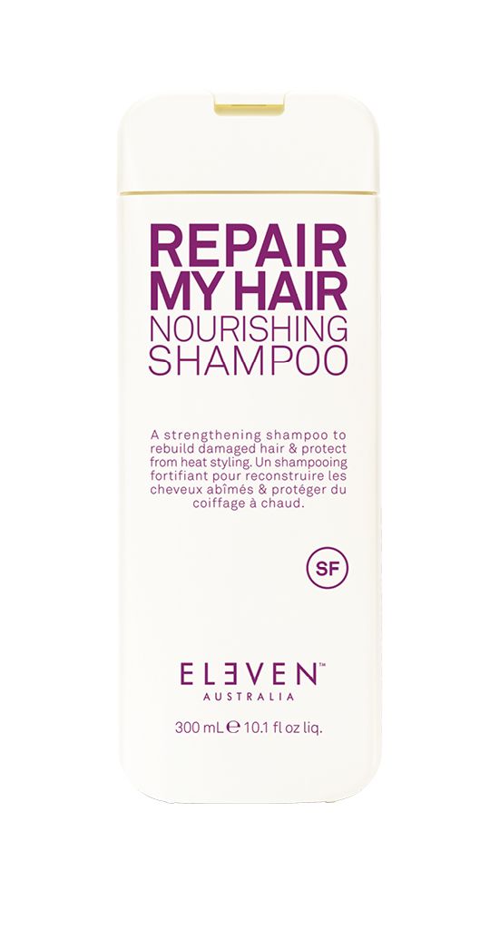 ELEVEN Australia Repair My Hair Nourishing Shampoo 300ml