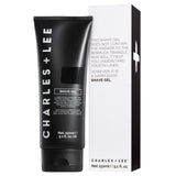 Charles + Lee Shave Gel 150ml