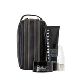 Charles + Lee Beard Essentials Gift Set