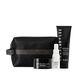 Charles + Lee Beard Essentials Gift Set