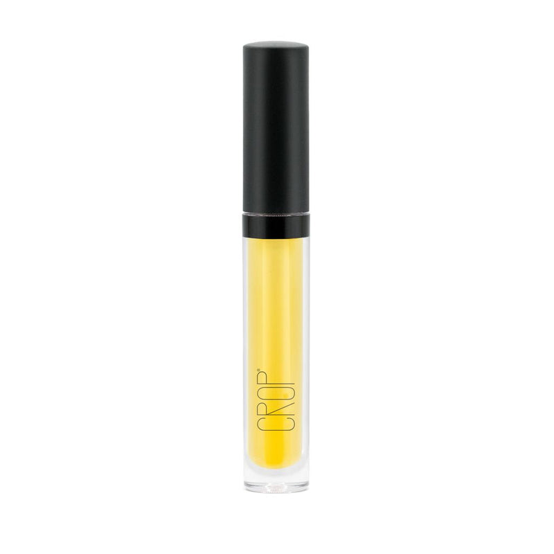 Crop Natural Smooth Glide Natural Lip Gloss 2.5ml Golden Glow