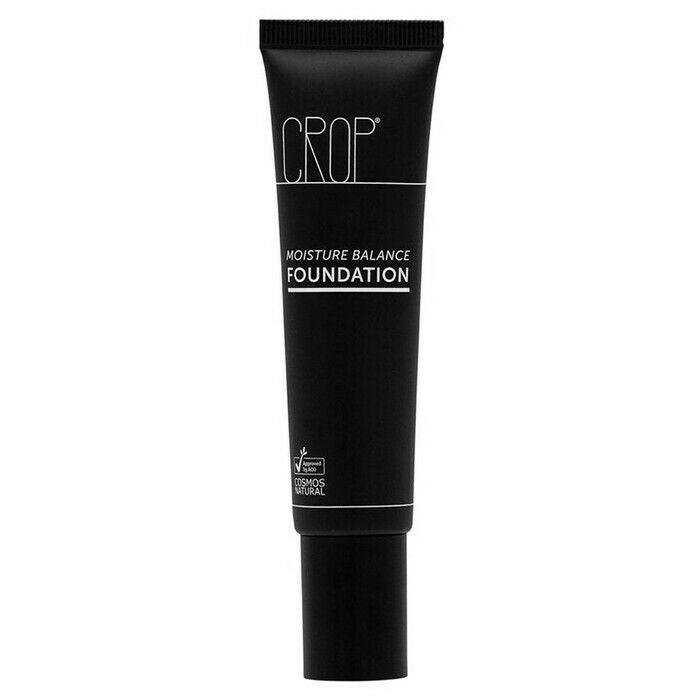 Crop Natural Moisture Balance Foundation 30ml Fair