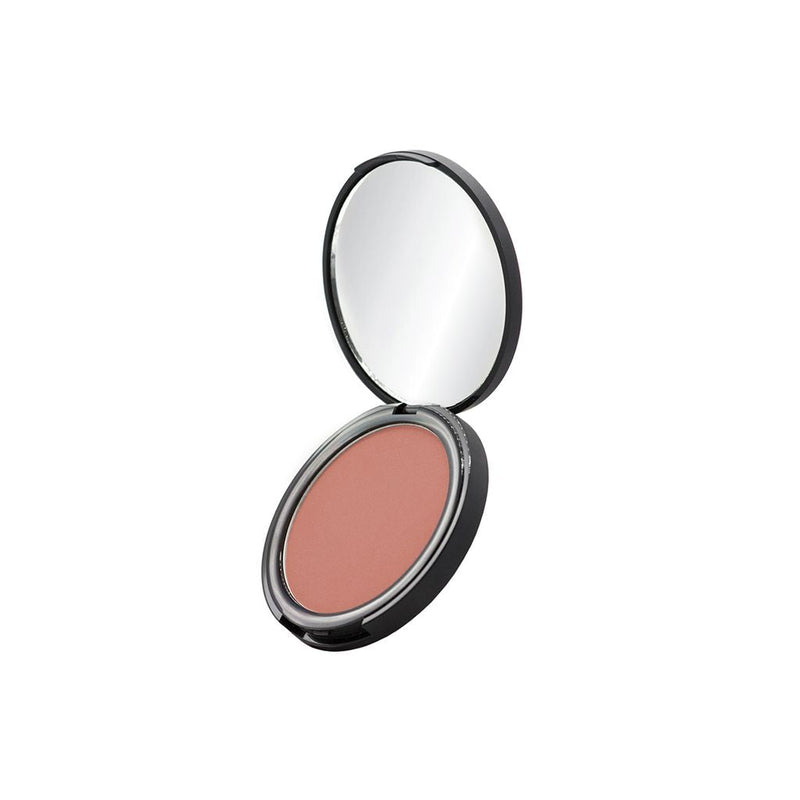 Crop Natural Velvet Powder Blush 3.8g Sun Kissed