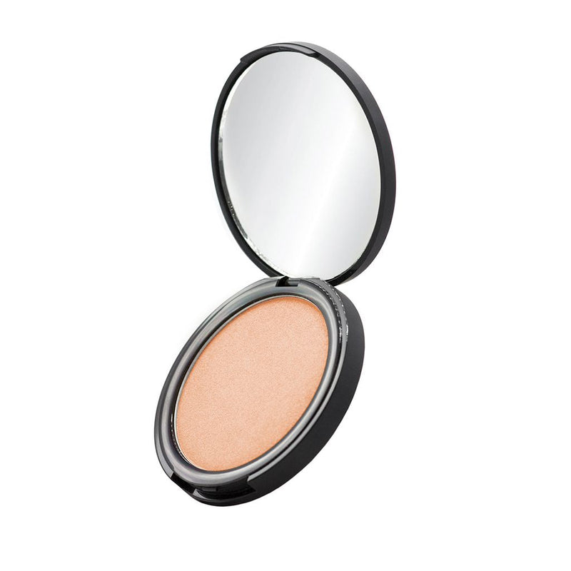 Crop Natural Pressed Highlighter 8g Champagne Charlie