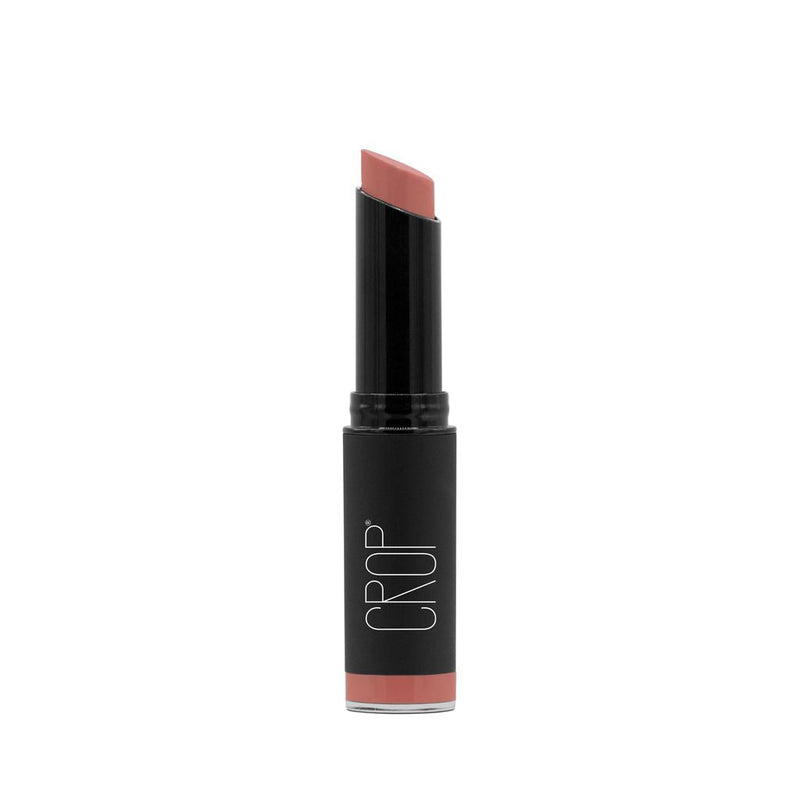 Crop Natural Intense Colour Lip Stick 3g Loveable Louis