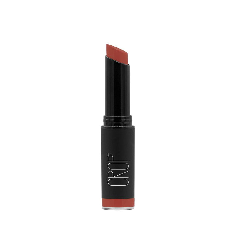 Crop Natural Intense Colour Lip Stick 3g Loveable Louis