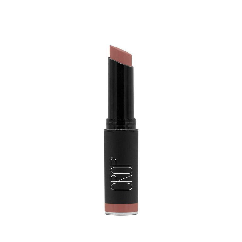 Crop Natural Intense Colour Lip Stick 3g Hugo A Gogo