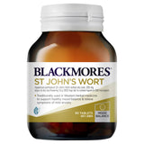 Blackmores St John's Wort 1800mg 90 Tablets