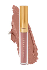 Velvet Concepts Cashmere Matte Liquid Lipstick 6.6ml Lady