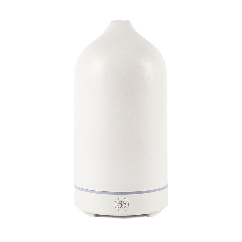 The Goodnight Co Ceramic Diffuser White Ultrasonic X1