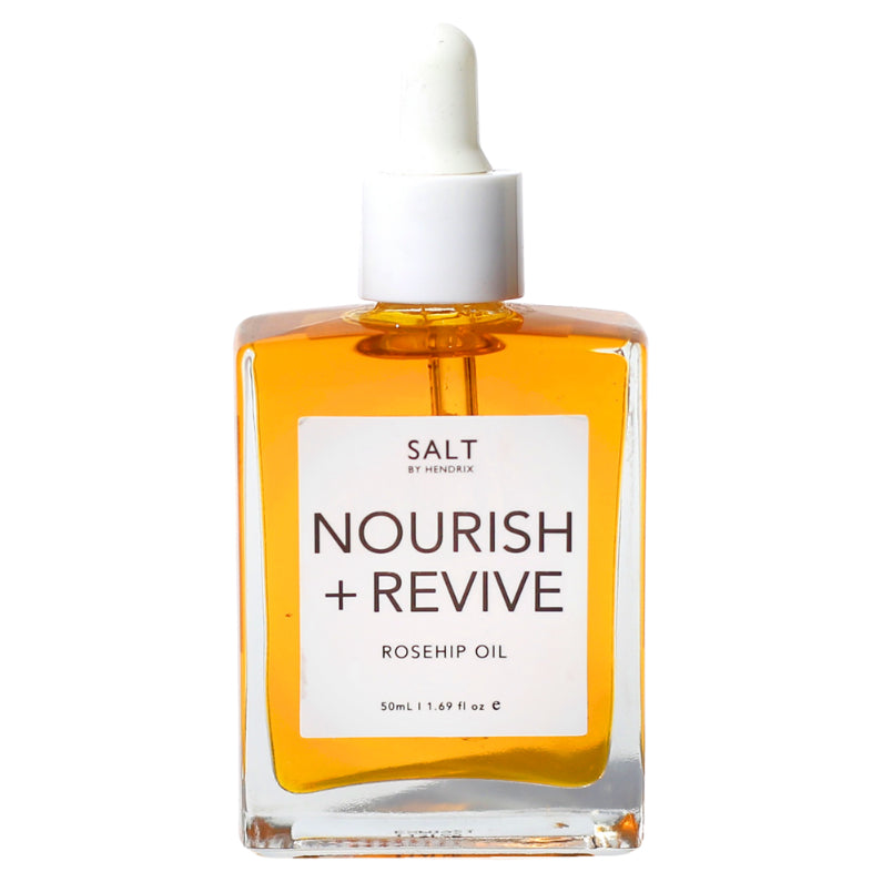 Salt By Hendrix Nourish + Revive 50ml