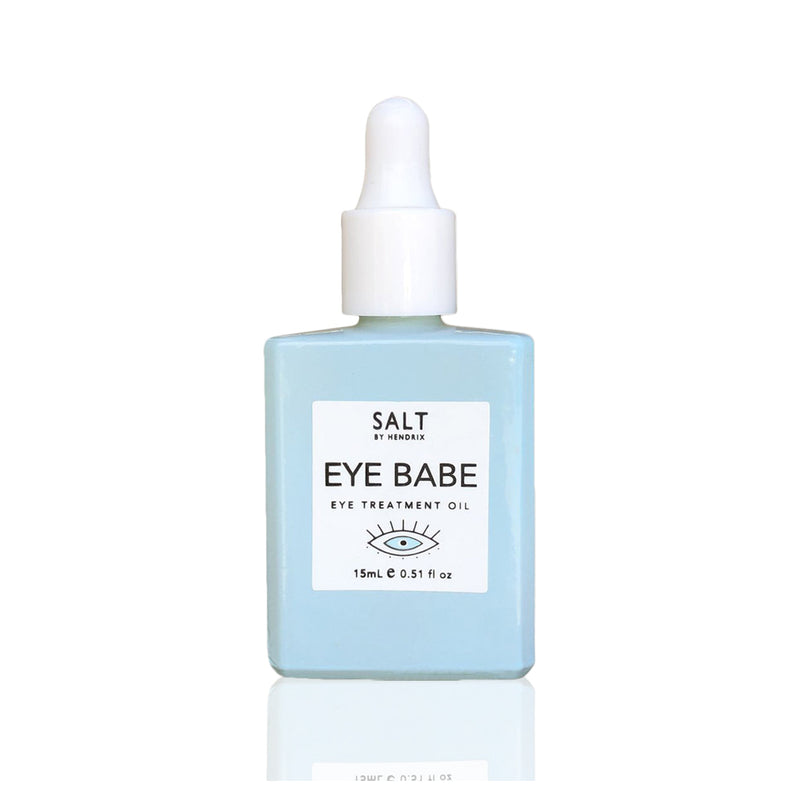 Salt By Hendrix Eye Babe 15ml