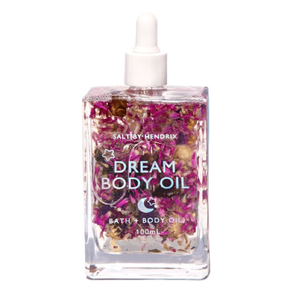 Salt By Hendrix Dream Body Oil 100ml