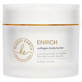 Kissed Earth Enrich Collagen Body Butter