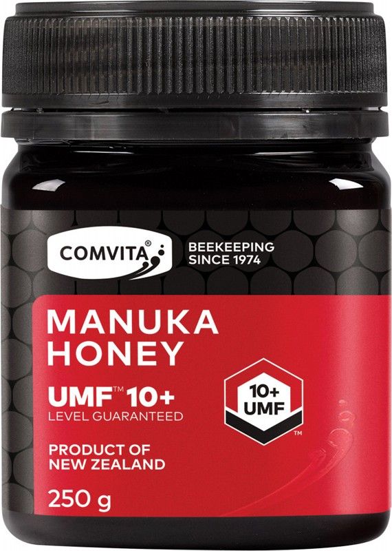 Comvita Manuka Honey Umf 10+ 250g
