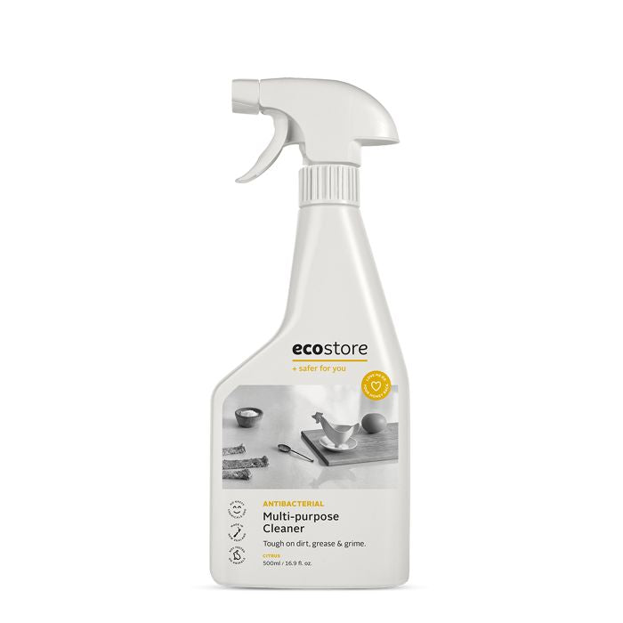 Ecostore Multipurpose Cleaner Citrus 500ml