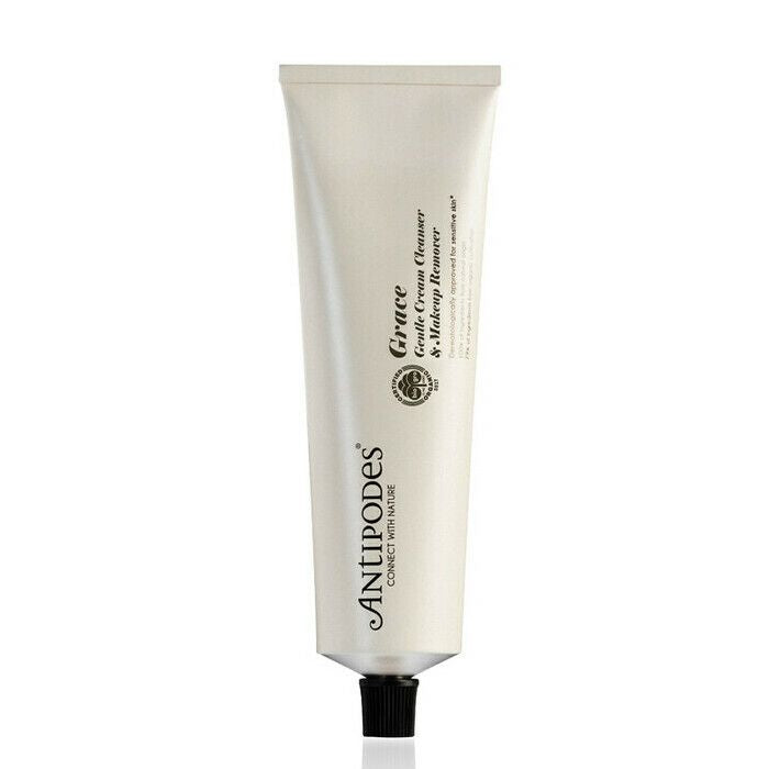 Antipodes Organic Grace Gentle Cream Cleanser 120ml