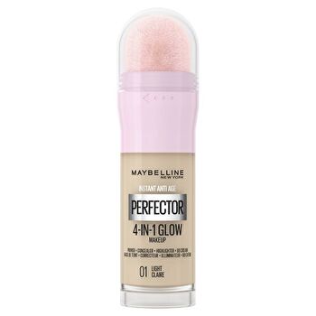 Maybelline Instant Age Rewind Instant Perfector 4-In-1 Glow Makeup Light