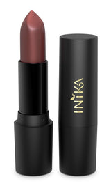 Inika Certified Organic Vegan Lipstick 4.2g Sheer Peach