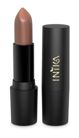 Inika Certified Organic Vegan Lipstick 4.2g Spring Bloom