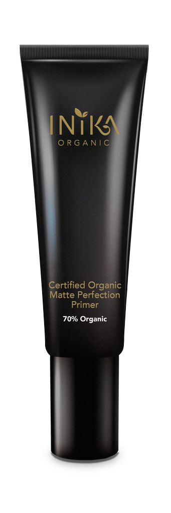 Inika Organic Matte Perfection Primer 30ml