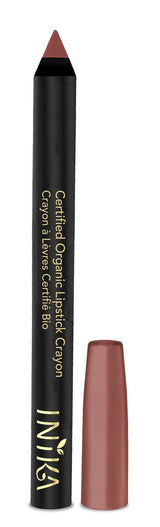 Inika Organic Lipstick Crayon 3g Pink Nude